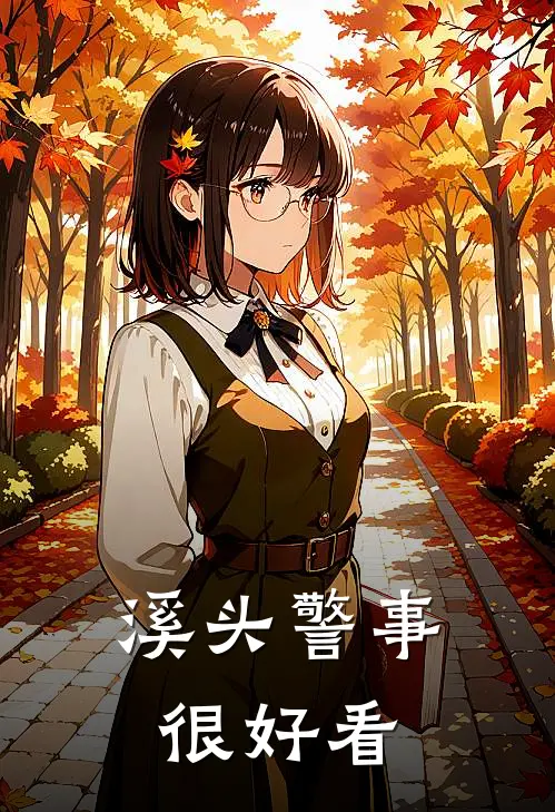 溪头警事很好看