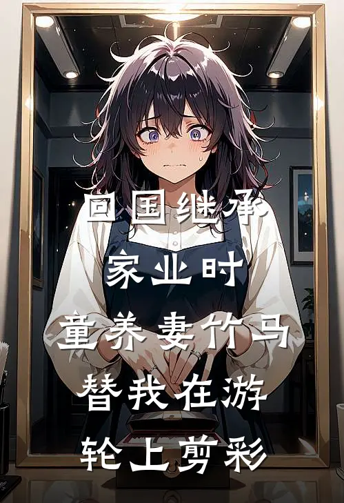 回国继承家业时，童养妻竹马替我在游轮上剪彩