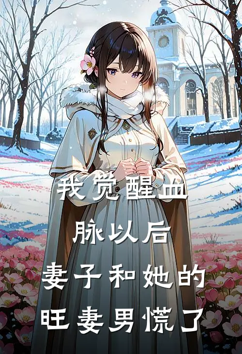 我觉醒血脉以后，妻子和她的旺妻男慌了