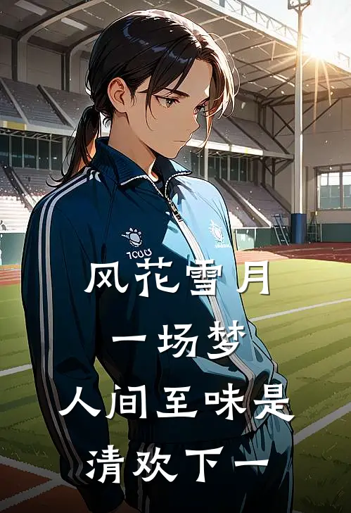风花雪月一场梦,人间至味是清欢下一