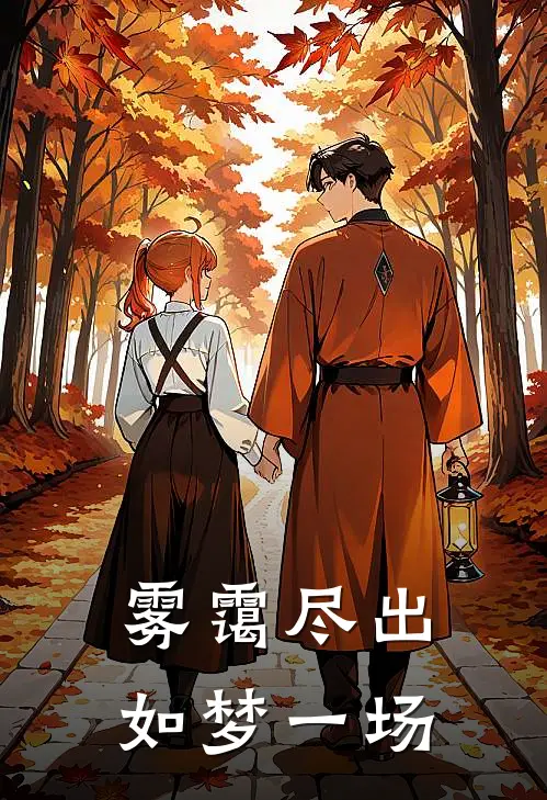 林雾眠谢灼言《雾霭尽出如梦一场》完结版免费阅读_林雾眠谢灼言热门小说