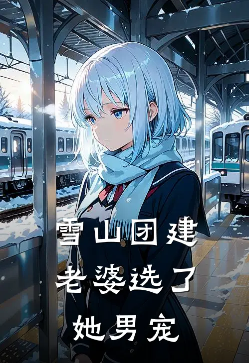 雪山团建，老婆选了她男宠