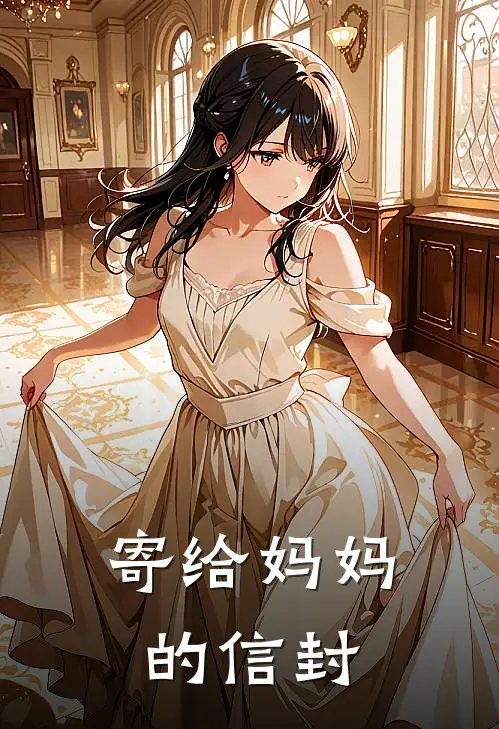 寄给妈妈的信封