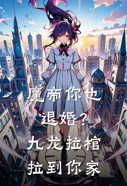 魔帝你也退婚？九龙拉棺拉到你家