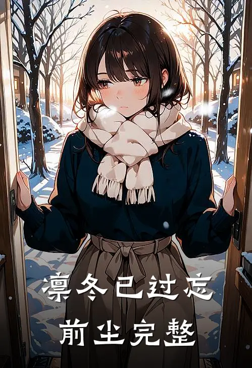 凛冬已过忘前尘完整