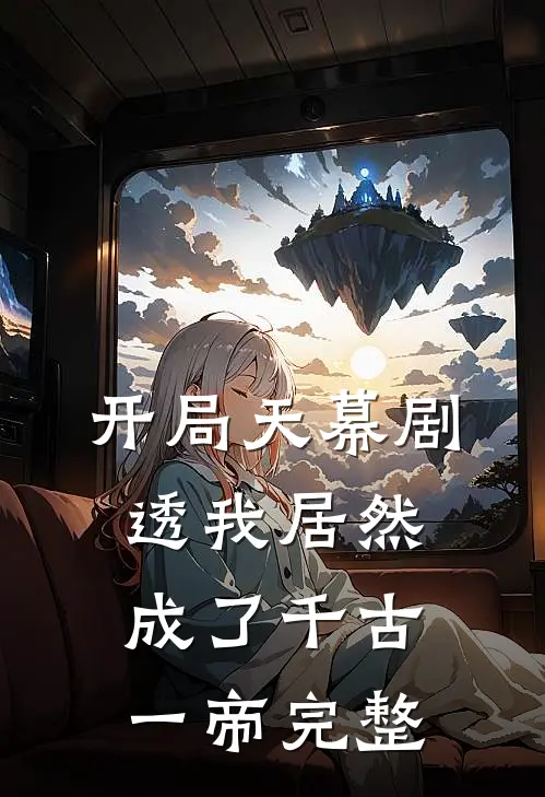 开局天幕剧透我居然成了千古一帝完整