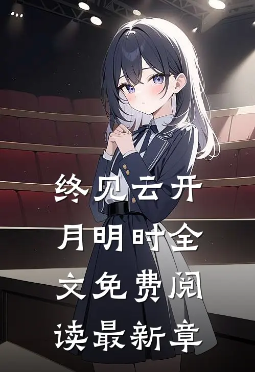 终见云开月明时全文免费阅读最新章