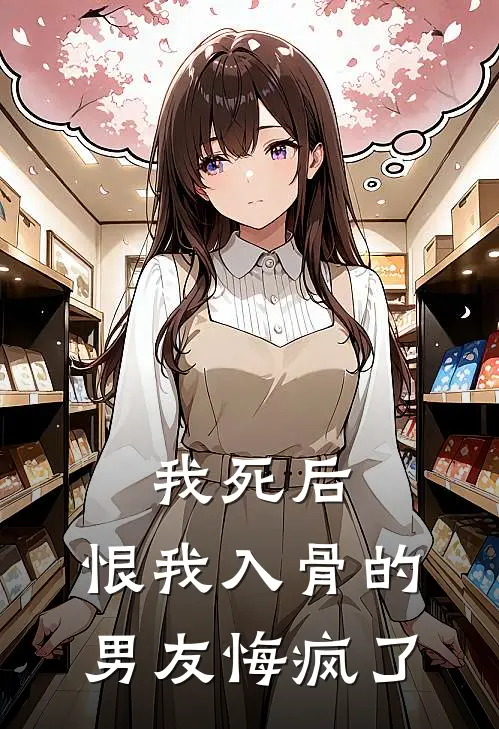 我死后，恨我入骨的男友悔疯了