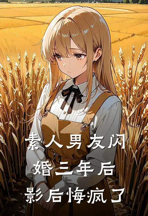 素人男友闪婚三年后，影后悔疯了