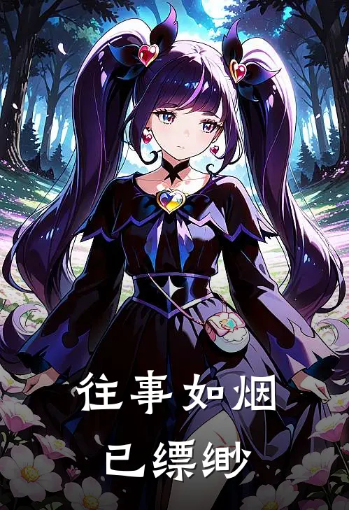 往事如烟已缥缈