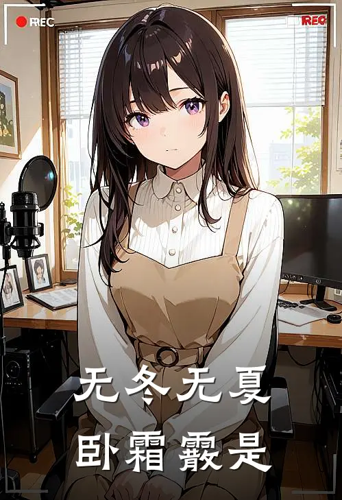 无冬无夏卧霜霰是