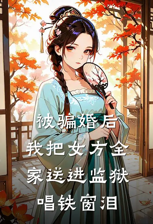 被骗婚后，我把女方全家送进监狱唱铁窗泪