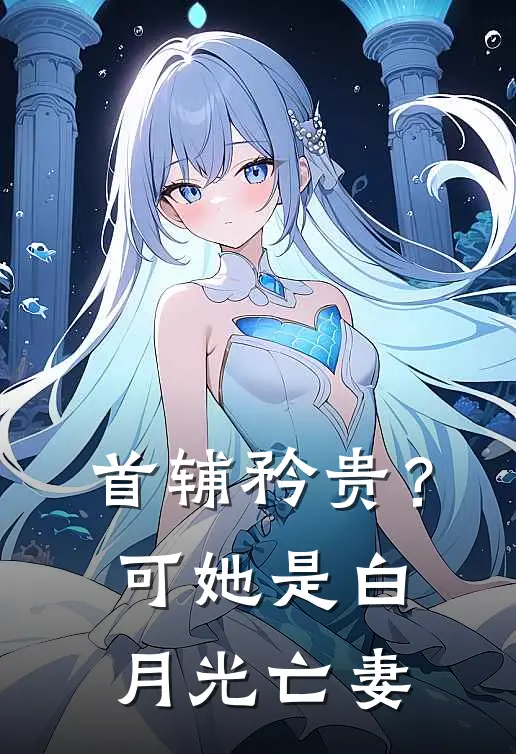 首辅矜贵？可她是白月光亡妻