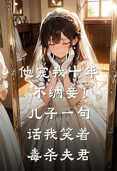 陆衍沈清月他宠我十年不纳妾！儿子一句话，我笑着毒杀夫君全文免费阅读_陆衍沈清月完整版免费阅读