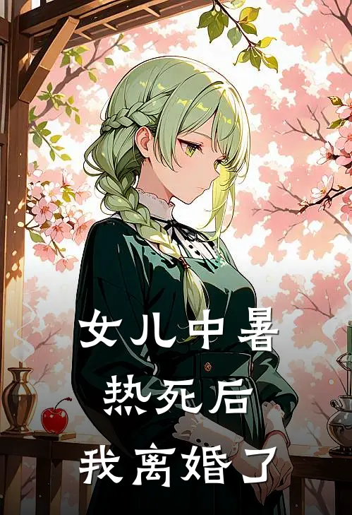 女儿中暑热死后。我离婚了