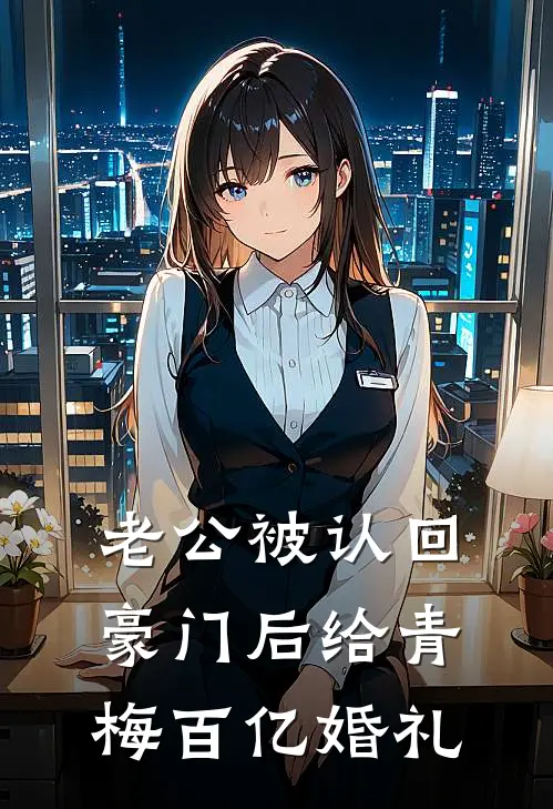 老公被认回豪门后给青梅百亿婚礼华凌青梅最新小说全文阅读_最新章节列表老公被认回豪门后给青梅百亿婚礼(华凌青梅)