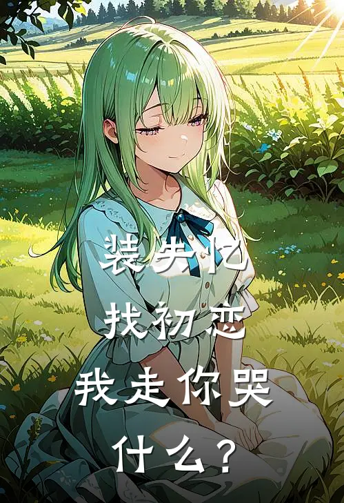 装失忆找初恋，我走你哭什么？