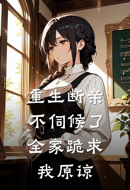 重生断亲不伺候了，全家跪求我原谅