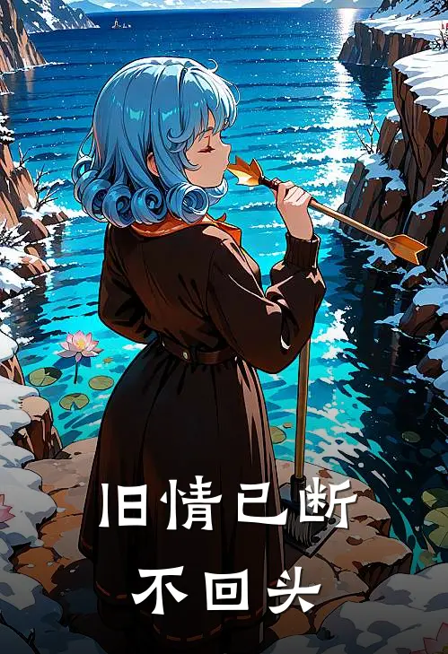 旧情已断不回头