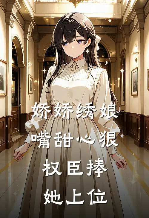 娇娇绣娘嘴甜心狠，权臣捧她上位