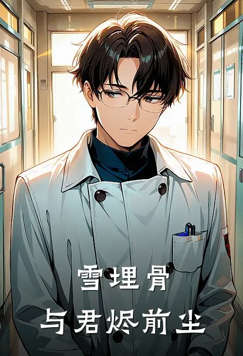 雪埋骨，与君烬前尘