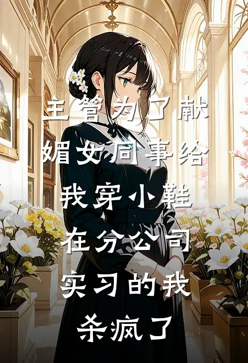 主管为了献媚女同事给我穿小鞋，在分公司实习的我杀疯了