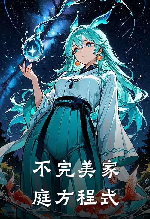 不完美家庭方程式