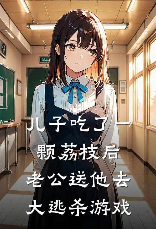 儿子吃了一颗荔枝后，老公送他去大逃杀游戏抖音热门推荐完结小说_热门小说在线阅读儿子吃了一颗荔枝后，老公送他去大逃杀游戏(抖音热门)