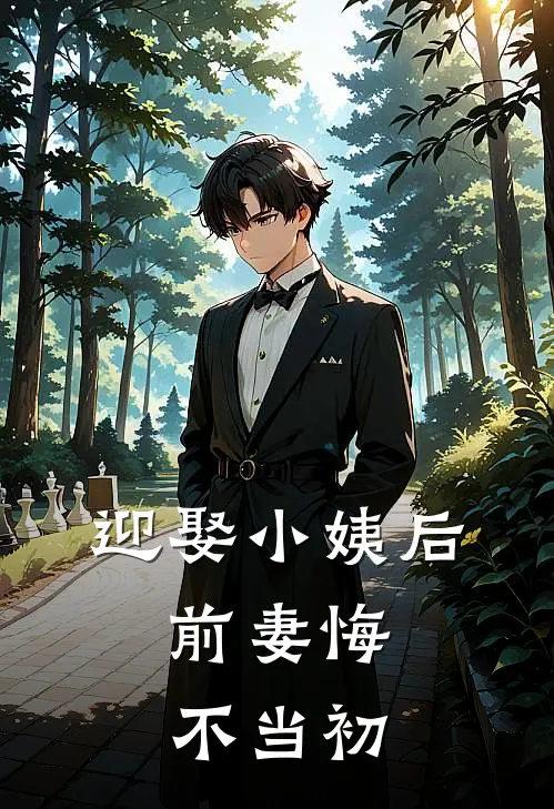 迎娶小姨后，前妻悔不当初