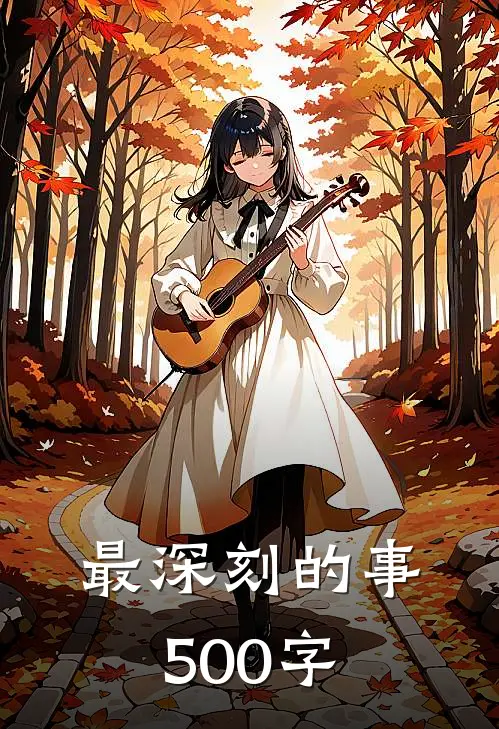 最深刻的事500字