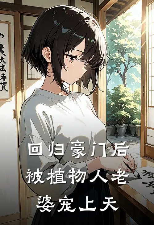 回归豪门后，被植物人老婆宠上天