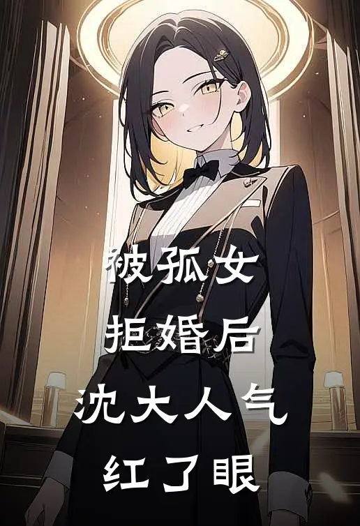 被孤女拒婚后，沈大人气红了眼