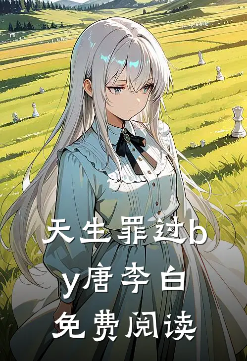 天生罪过by唐李白免费阅读