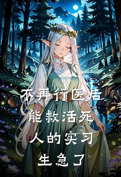 不再行医后，能救活死人的实习生急了