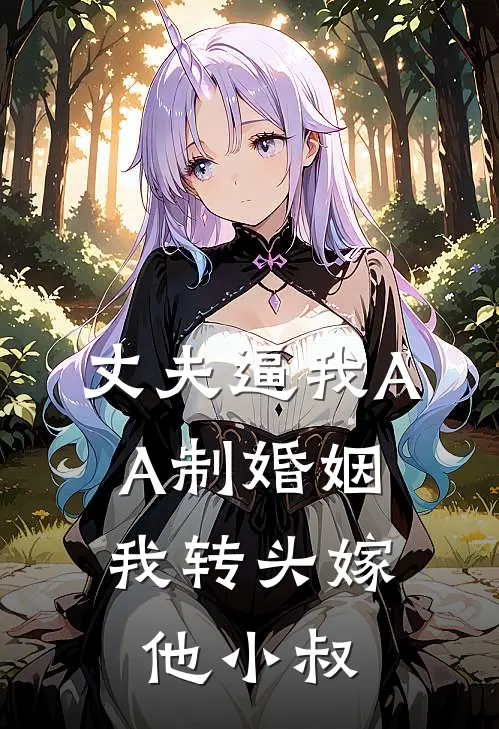 丈夫逼我AA制婚姻，我转头嫁他小叔