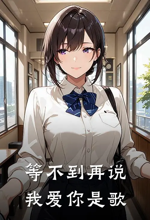 等不到再说我爱你是歌