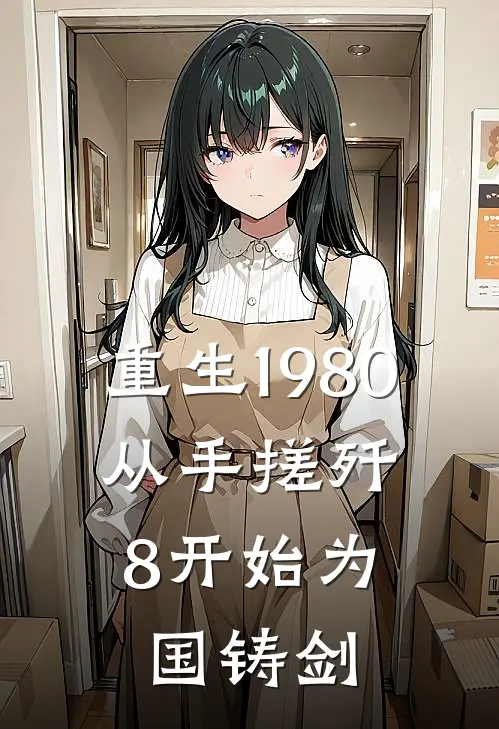 重生1980，从手搓歼8开始为国铸剑