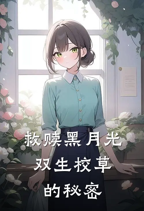 救赎黑月光：双生校草的秘密