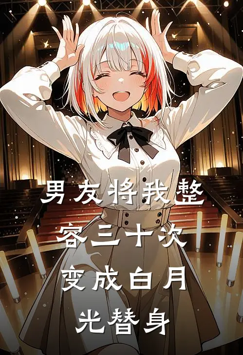 男友将我整容三十次，变成白月光替身周翊然安安全文免费阅读无弹窗大结局_(男友将我整容三十次，变成白月光替身)周翊然安安最新章节列表笔趣阁（男友将我整容三十次，变成白月光替身）