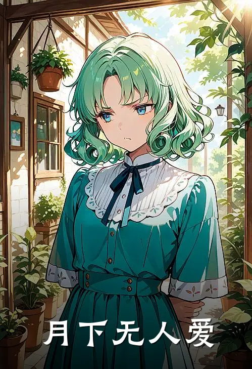 月下无人爱