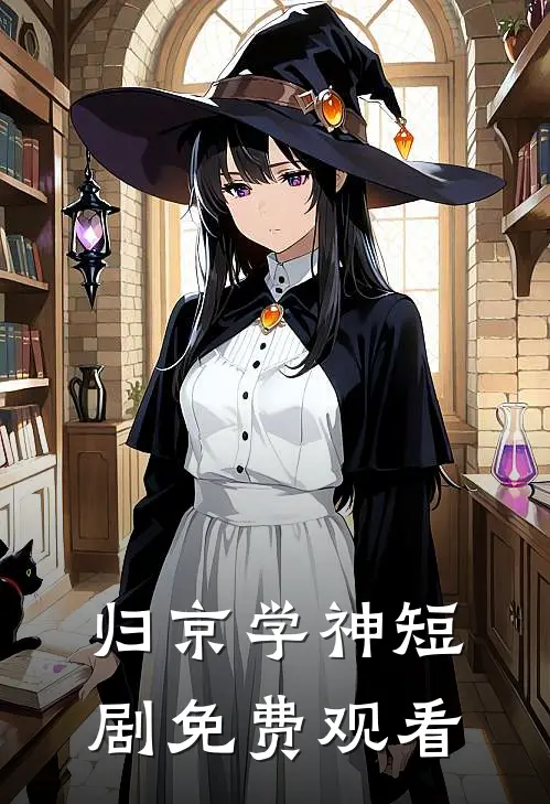 归京学神短剧免费观看