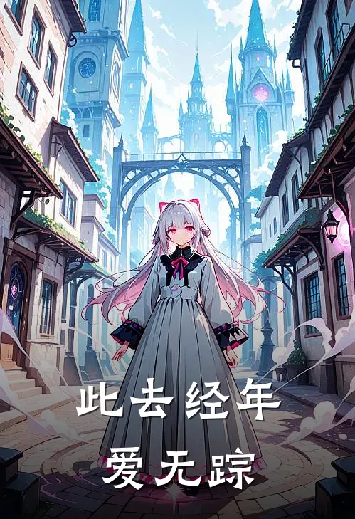 此去经年爱无踪