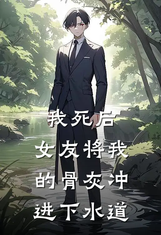 我死后，女友将我的骨灰冲进下水道