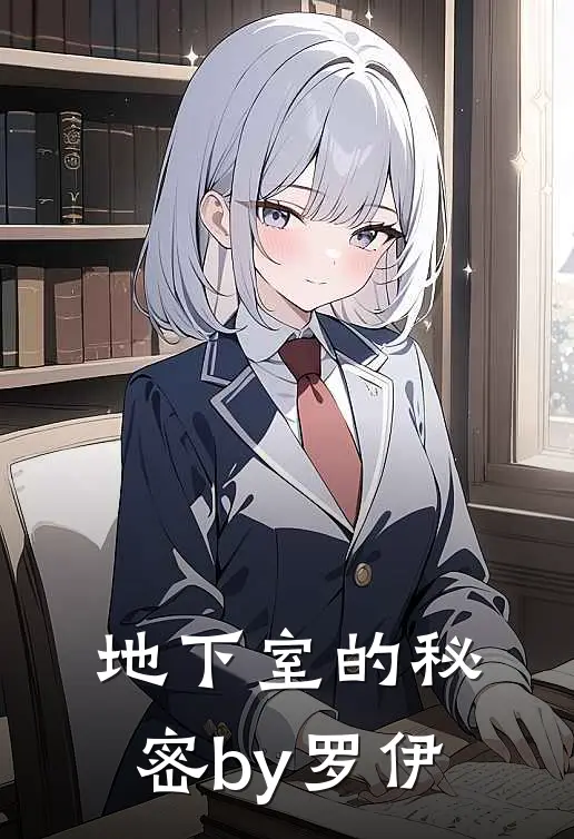 地下室的秘密by罗伊