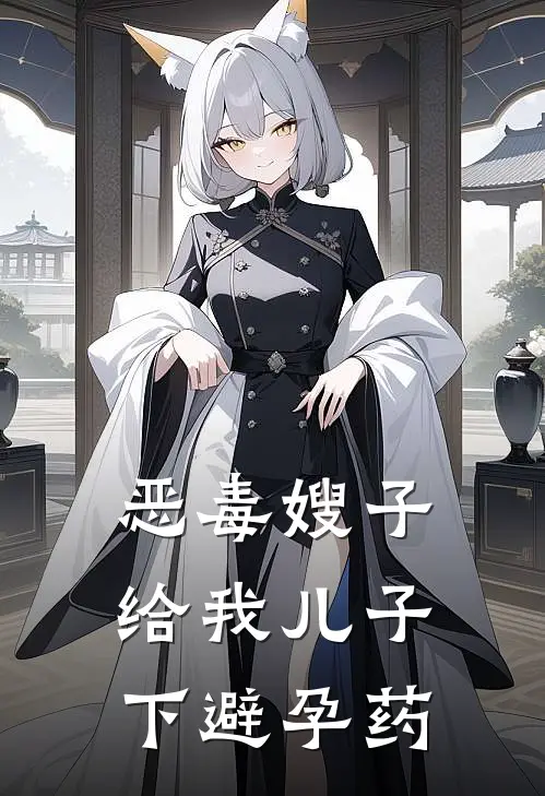 恶毒嫂子给我儿子下避孕药