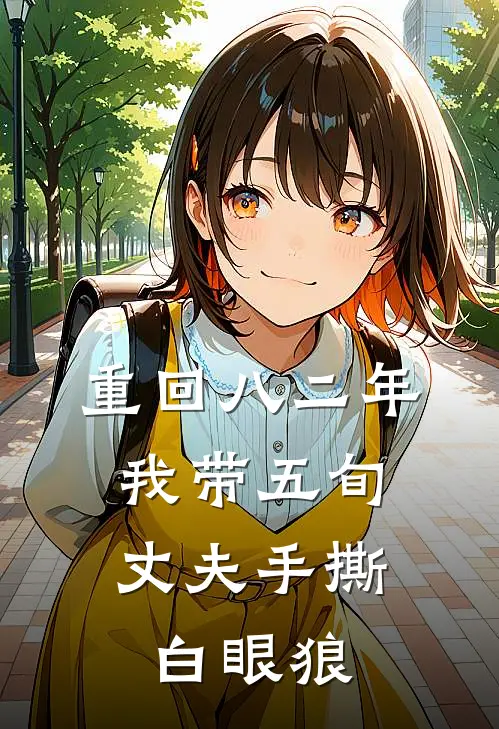 重回八二年，我带五旬丈夫手撕白眼狼