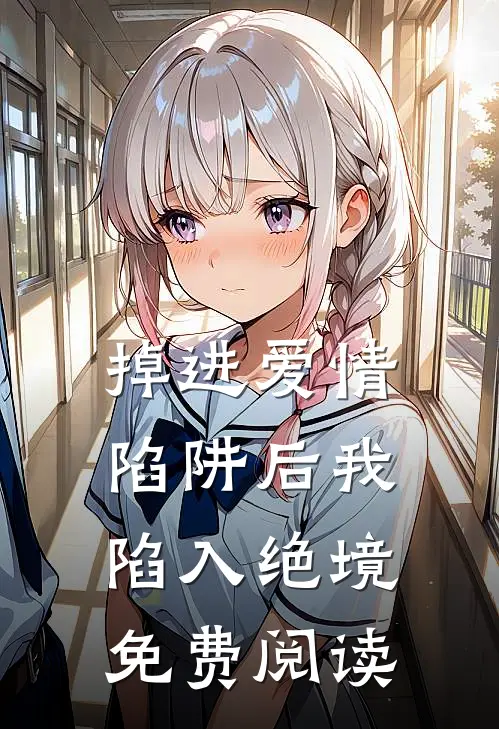 掉进爱情陷阱后我陷入绝境免费阅读