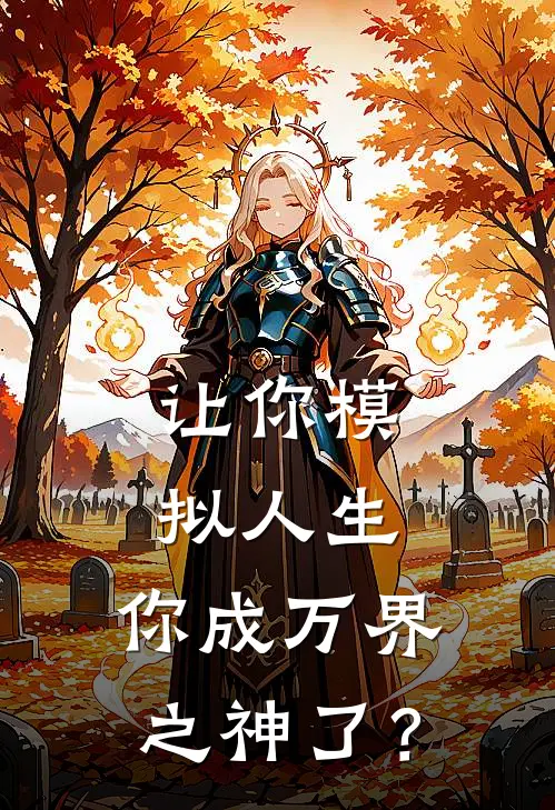 让你模拟人生，你成万界之神了？