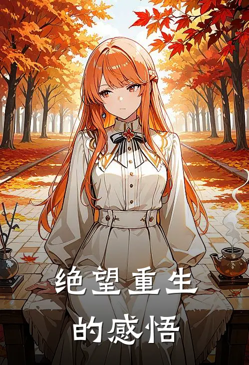 绝望重生的感悟