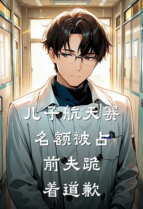 儿子航天赛名额被占，前夫跪着道歉